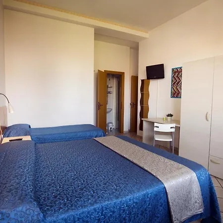 Πανσιόν Soggiorno Iris