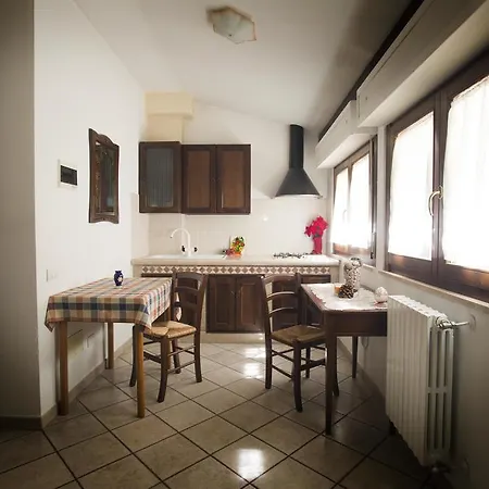 Soggiorno Iris Πανσιόν Σιένα