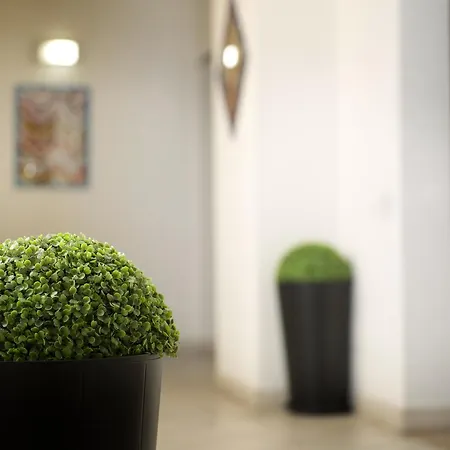 Πανσιόν Soggiorno Iris *