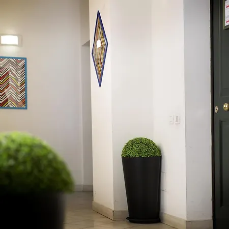 Soggiorno Iris Σιένα