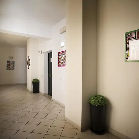 Πανσιόν Soggiorno Iris